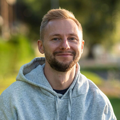 Elias Fischer's Photo